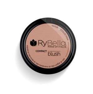 RyBella Compact Blush (01 - TIRAMISU)  Arcpirosító