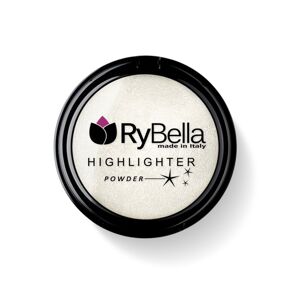 RyBella Highlighter (01 - PEARL)  Bőrélénkítő